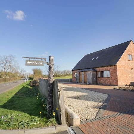 Walnut Cottage สแตรทฟอร์ด อะพอน เอวอน ภายนอก รูปภาพ