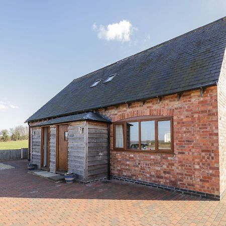 Walnut Cottage สแตรทฟอร์ด อะพอน เอวอน ภายนอก รูปภาพ